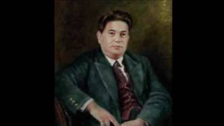 Milhaud conducts Milhaud  Le carnaval dAix Op 83b [upl. by Aileen]