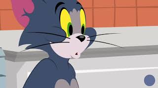 The Tom and Jerry Show Season 1 Episode 29 Tuffy Love [upl. by Ciel]