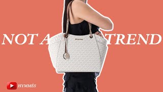 The Five WORST Designer Bags To Buy in 2024  Hymmes Luxury Vlog [upl. by Brinn]