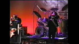 Porcupine Tree  Even Less Live at NEARfest 2001 [upl. by Attener25]