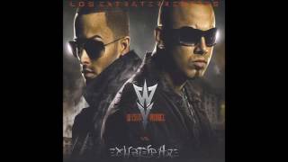 Ahora Es  Wisin amp Yandel [upl. by Alded515]