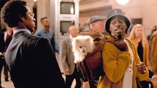 Double Take Full Movie Facts And Review  Eddie Griffin Orlando Jones [upl. by Nadabas]