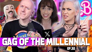 WORST YouTuber Apology Video Ever  Gag Of The Millennial Ep32  Roly amp Luxeria [upl. by Dodwell]