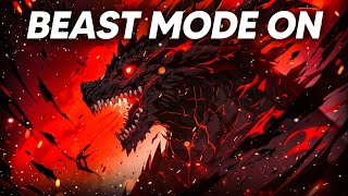 Badass Songs Thatll Make You Beast Mode 🔥 Gaming Music Mix [upl. by Earl]