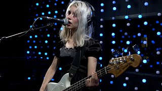 Margaritas Podridas  Wow Live on KEXP [upl. by Eedebez]