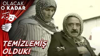 Töremiz Gereği  Olacak O Kadar [upl. by Anitan]