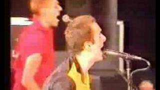 The Clash  Im So Bored With The USA Live [upl. by Schmidt306]