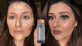 KRYOLAN TV PAINT STICKS  CONTOUR AND HIGHLIGHT [upl. by Shaer]