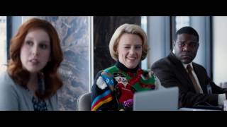 Joyeux Bordel Office Christmas Party  Bandeannonce 1 vostfr [upl. by Hullda]