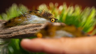 Sculpin Slider [upl. by Yerhcaz167]