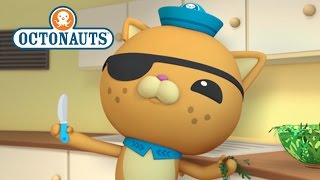 Octonauts Pirate Stew [upl. by Rihat486]