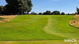 351 Cardross Golf Club Smithy 100 Golf Courses in a Year [upl. by Oicelem]