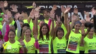 3a Mezza Maratona di Treviso [upl. by Ajat]