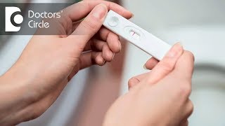 Is it okay to take a pregnancy test in the evening  Dr Uzma Zeenath Taher [upl. by Bondy]