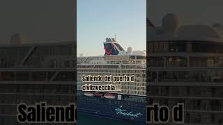 Civitavecchia roma traveldestinations travel morenazocu [upl. by Marlene]