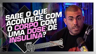 OS PERIGOS DOS HORMÔNIOS VENDIDOS NAS FARMÁCIAS  LEANDRO TWIN [upl. by Rech]