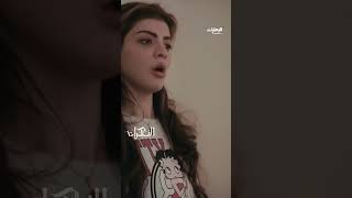 عرض عليها خطته لحل الأزمة  مسلسل النكران مجاناً على تطبيق ADtv [upl. by Anertak]