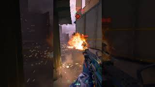 BATTLEFIELD 2042  Neo shot Two kill battlefield2042 bf2042 shorts [upl. by Imoyn233]