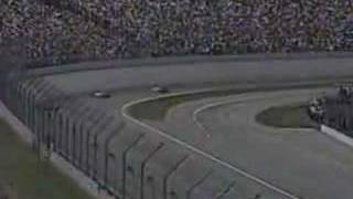 1994 Indianapolis 500 Finish [upl. by Innaig]