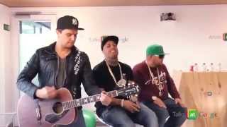 Nicky Jam  Travesuras [upl. by Augusta]