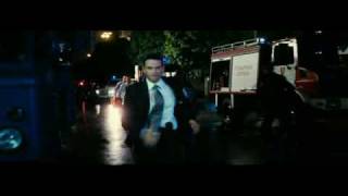 Hitman  The Movie 2007  trailer [upl. by Ijok]