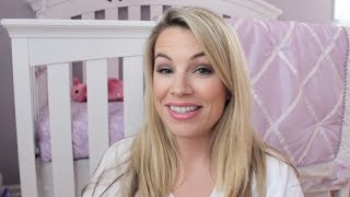 38 Week Pregnancy Update [upl. by Lynea]