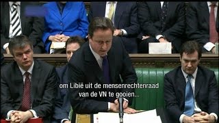 Het Lagerhuis debatteren zoals debatteren bedoeld  DUNK [upl. by Garnette969]