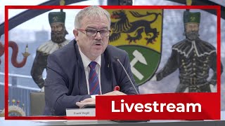 Referenz  Livestreaming  Landratsamt Erzgebirgskreis [upl. by Aneekahs432]