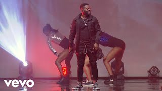 Falz  La Fête Live At Falz Experience 2017 [upl. by Cand]