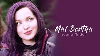 • Mal Bertha  scene finder D1 [upl. by Lahcym148]