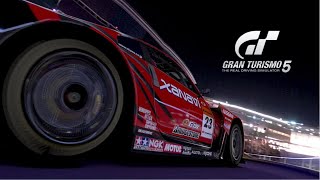 Gran Turismo 5  Spec 20 Intro Trailer PS3 [upl. by Quick]