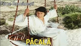 PĂCALĂ • Filme Românești [upl. by Lah]