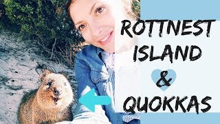 Rottnest Island Video Guide [upl. by Annotahs]