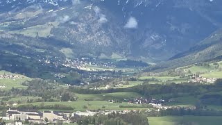 Hüttenberg  Allgäuer Berghof  Ofterschwang 18 Mai 2021 [upl. by Esau586]