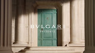 MAGNIFICA  BVLGARIS NEW BRAND CAMPAIGN TEASER [upl. by Nigle]