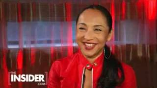 Sade Insider Interview Extended [upl. by Schaab888]