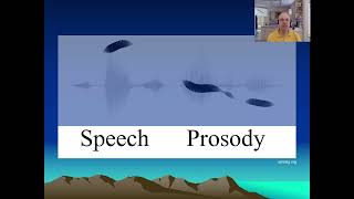 Prosody Tutorial Lecture 1 Introduction to this Video Series [upl. by Nehgam]