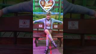 The Yodeler at Oktoberfest funny oktoberfest [upl. by Enia446]