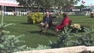 Spruce Meadows 3 Preparing For The Ultimate Challange [upl. by Mareld]