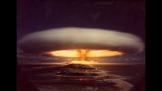 quotThe Bombquot Documentary Nuclear weapons  BBC 2017 [upl. by Kcyrred]