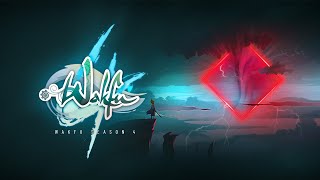 wakfu amv Live like legends [upl. by Ahsilahk]