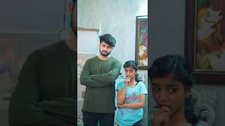 Papa beti aur chocolate ki aadat 🥰❤️😂 familylovestory unknownboyvarun shorts [upl. by Donnie]