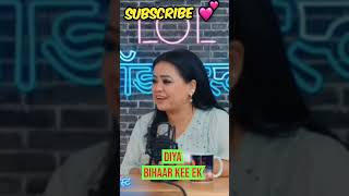 Manisha Rani With Bharti Comedy viralvideos trending shorts manisharani bharti trendingshorts [upl. by Jacquie286]