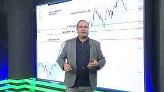 BIST100 TEKNİK ANALİZİ [upl. by Nirre361]