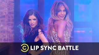 Lip Sync Battle  Anna Kendrick [upl. by Schuh549]