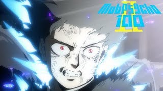 100 Power  Mob Psycho 100 II [upl. by Attelrahc]