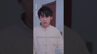 “Dare to touch my woman are you tired of living ” shorts drama chinesedrama romance [upl. by Atarman]