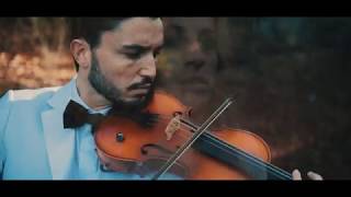 Måneskin  Torna a casa  Cover Violino  Stefano Camilli [upl. by Leissam]