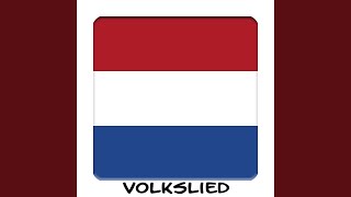 NL  Nederland  Het Wilhelmus  Wilhelmus van Nassouwe  Nederlands Volkslied Nederlân [upl. by Pernick36]