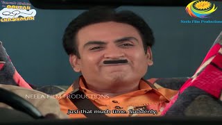 Ep 1684  Jethalal Ka Surprise  Taarak Mehta Ka Ooltah Chashmah  Full Episode तारक मेहता [upl. by Currey]